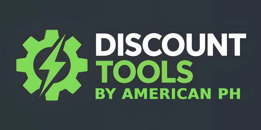 logoStoreDiscountTools
